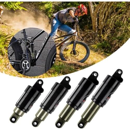Mountain Bike Shock Absorption Tool Bicycle Rear Spring For Shockstop Electric Vehicle Snowmobile Mountain Absorber