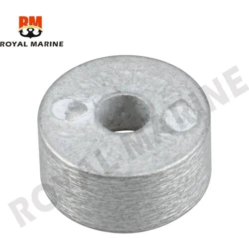 55321-87J00-000 Anode,protectio for sukuzi boat engine 4-250HP 55321-87J01-000 55321-87J00 55321-87J01