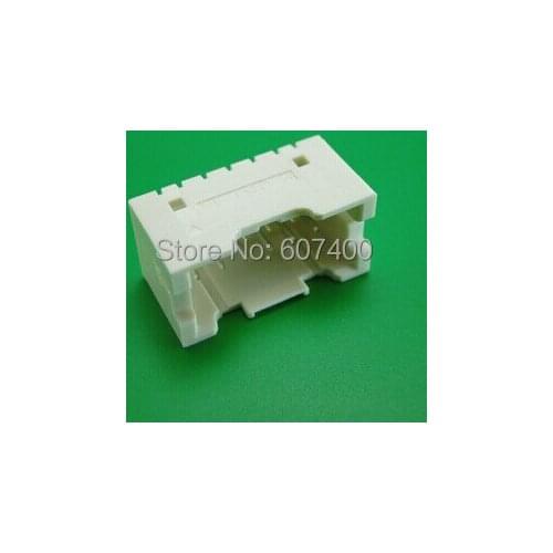 B12B-XADSS-N(LF)(SN) CONN HDR XAD 12POS 2.5MM TIN TE Connectors terminals housings 100% new and original parts B12B-XADSS-N