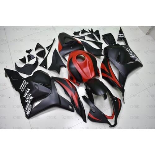 CNBK Front Fairings For Motorcycle