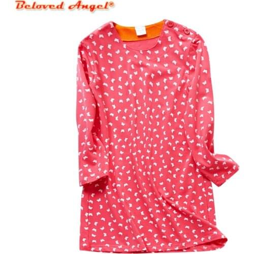 Kids Dresses For Girls Clothing Butterfly Print Teenager Long Sleeve Casual Children Clothes Vestido Infantil 3-8 Years