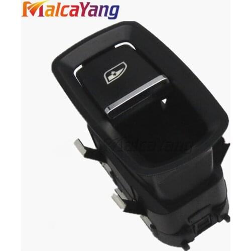 Driver Side Power Window Master Switch 7PP959855CDML For Por sche 911 991 981 970 958