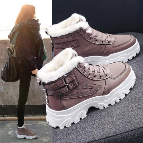 Women's Boots Dwayne China