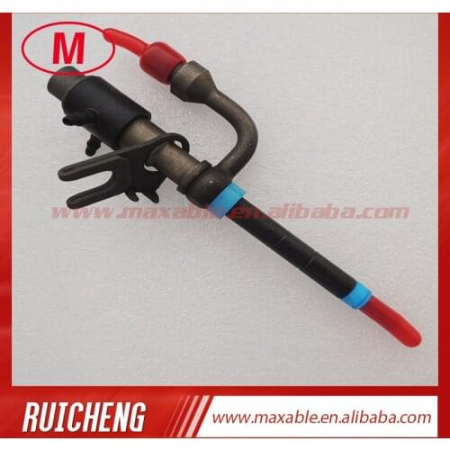 Pencil Injector Nozzle 33710