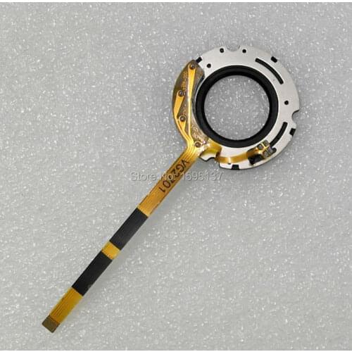 Lens Aperture Group Flex Cable For Canon EF-S 17-55 mm 17-55mm f/2.8 IS USM Repair Part