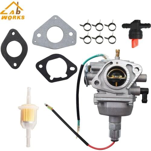 CARBURETOR Carb for Kohler Engine 32 853 12-S 3285312S 32 853 08-S 3285308S