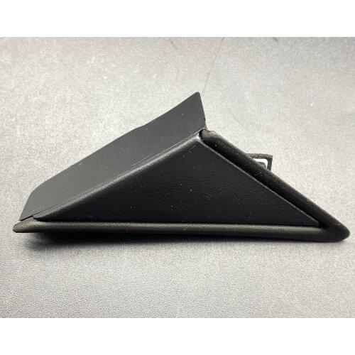 Left / right for Kia sportage R outer RearView Mirror Triangle Trim Panel cover cap K861903W000 Wing