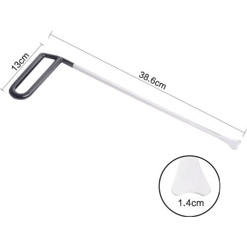 Newly Design Rods Set of Tools Hook Tool Push Rod best hook Paintless Dent Repair car body repair tools paintless dent repair