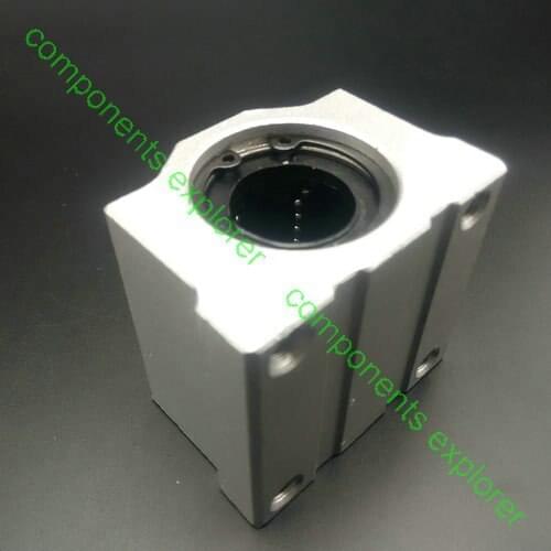 SCS20UU Linear Slide Block,5pcs/lot