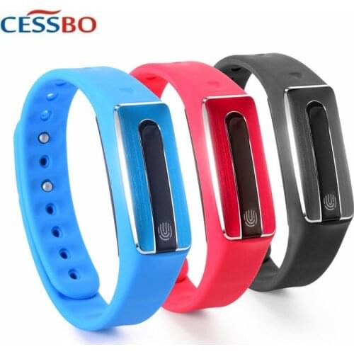T-B22 3G Gravity Sensor Heart Rate Monitor Sport Wristband IP67 Waterproof Fitness Tracker Bracelet Watch Bluetooth Sync Phone