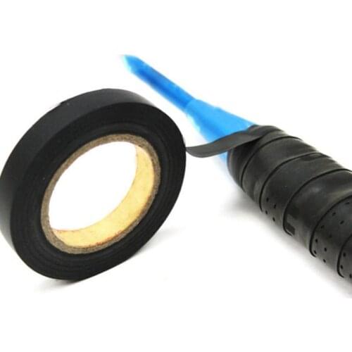 Tennis Badminton Squash Racket Grip Tape Compound Sealing Tape U9Z5