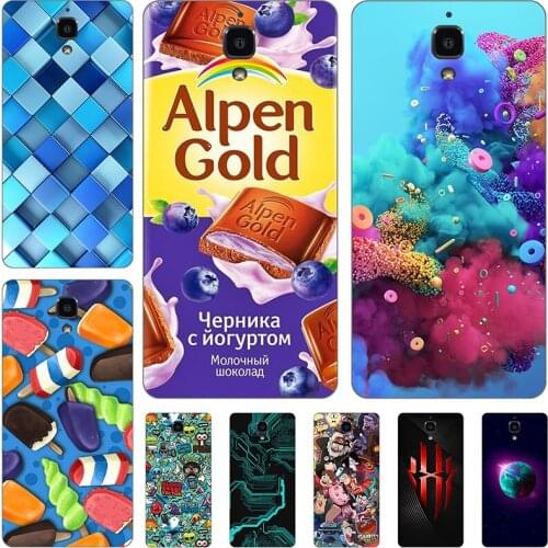 TWONEDAY Xiaomi Mi 8 Phone Cases