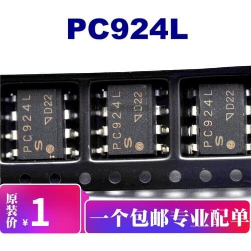 5pieces PC924L