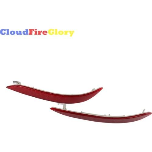 CloudFireGlory Decorative Lighting