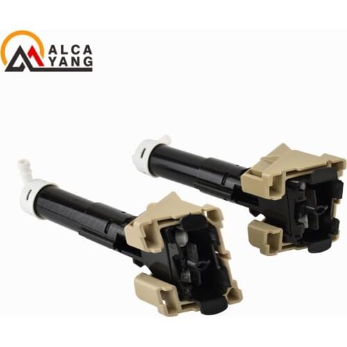 For Mazda CX-5 2012-2017 Front Headlight Washer Nozzle KD49-5182Y KD49-5182X KD49-518H4 KD49-518G4