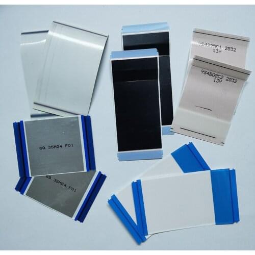Flex Cable 6870C-0433A for Tcon Board 6870C 0433A TV Parts Lcd TV Flat Ribbon Flex Cables Equipment for Hundred