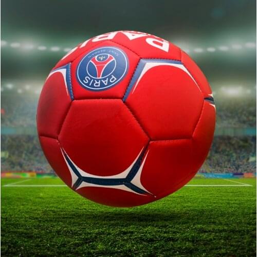 Haisdafe Football Balls