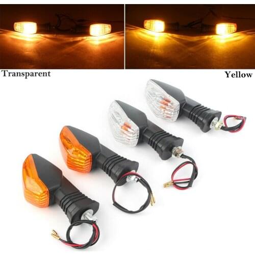 Turn Signal Indicator Light For G SX R 600 SRAD 2001-2003 G SX R 750 K1 K4