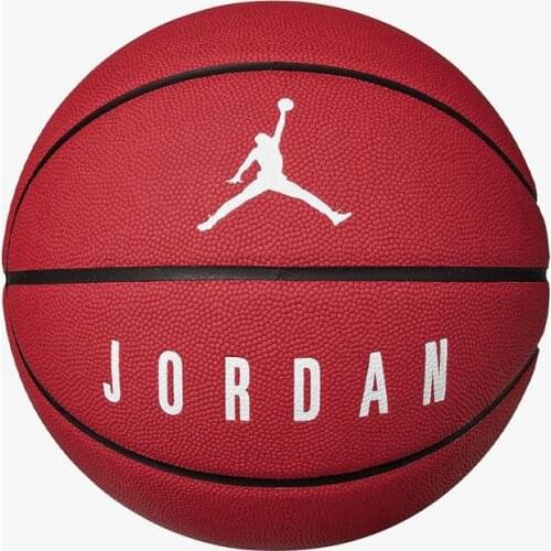 Jordan J0002645-302 Ultimate 7 No Basketball Ball 13 years and older is convenient (indoor) içsaha PU Leather Basketball Ball