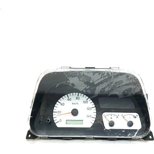 Combination Instrument Assembly Dashboard Odometer for Changan Auto Spare Part