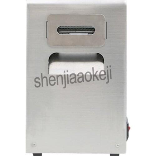 Commercial Stripping Bean Machine Edamame Shelling Machines Electric Soybean Peeling Machine Household Pea Peeling Bean Tool 1pc
