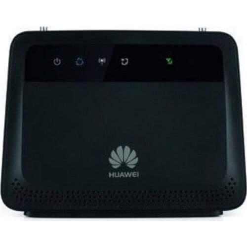 Huawei Router B880-75 4G LTE 300Mbps Two external high gain antenna and One USB for host sharing Mobile Gateway Wireless Router