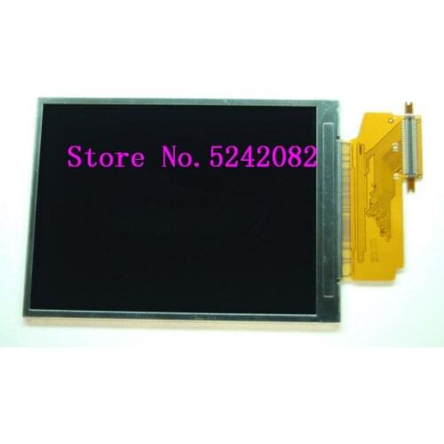NEW LCD Display Screen Repair Parts for SAMSUNG NX100 NX210 Digital Camera With Backlight