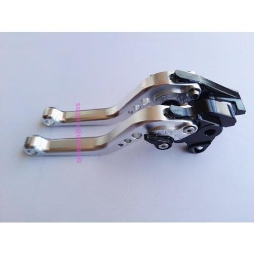 New bike motorcycle motorbike CNC brake&Clutch Levers For Honda CBF1000 CBF 1000 2010-2013 2011 2012 High quality