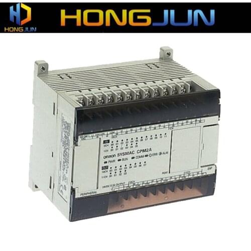 Omron CPM2AH Series PLC CPM2AH-30CDR-A for industrial control equipment