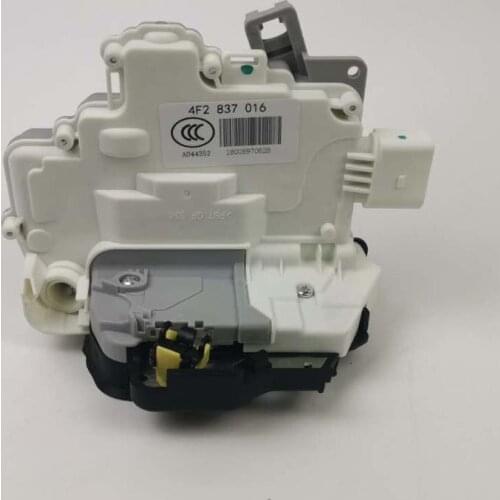 Door Lock Actuator Front Right 8E2837016AA 4F2837016 4F2837016E For AUDI A4 RS4 A6 A3 EX EXEO/ST