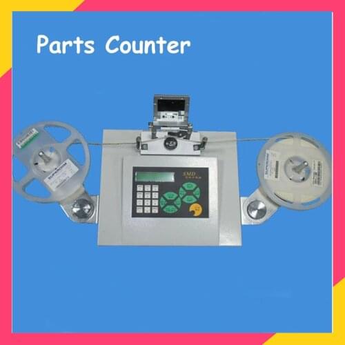 110V/220V Parts Counter Automatic SMD Parts Counter Components Counting Machine YH-890