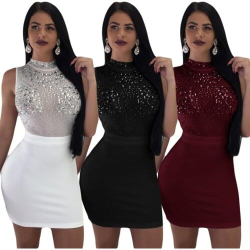 Syue Moon Fashionable Summer Dresses