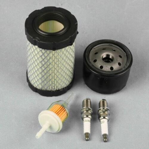 Spark Plug Air Filter Fuel Filter Pre Filter Yta22v46 yth22v46 5428K 5428 5421