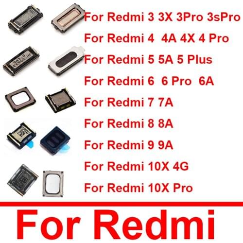Weeten Speakers For Phones Xiaomi Redmi 7A China