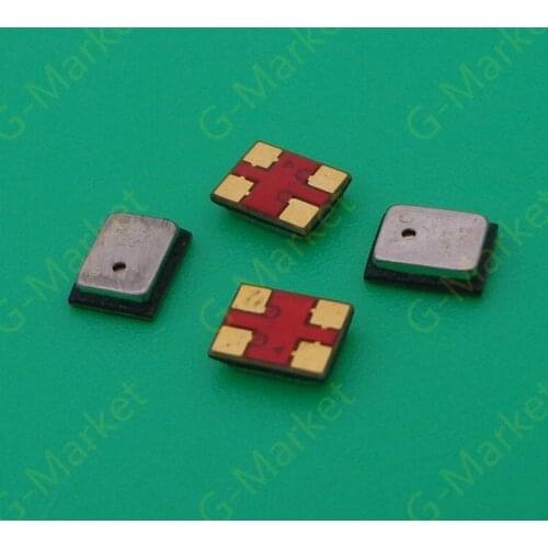 300pcs/lot microphone transmitter Mic speaker repair replacement for Samsung J1 J100 J5 J500 J7 J700 G530