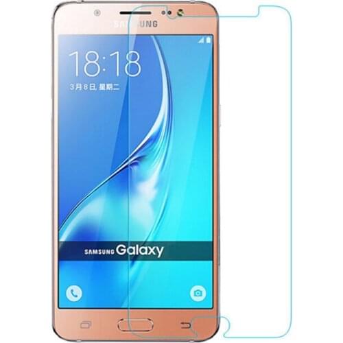 Tempered Glass For Samsung Galaxy C5 C7 C9 Pro 2017 C10 C9150 C5000 C7000 C7010 C9000 C9Pro SM-C7010 Screen Protector Film