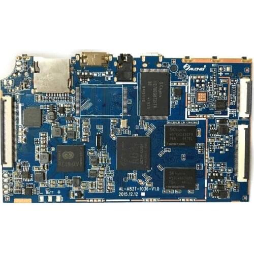 PCBA Factory Electronic Circuit Board Assembly pcb assembly pcba manufacturer