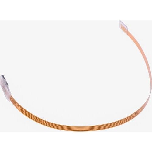 1pc o SIM Card Adapter Extension Cable Card Connector Reverse Extension Cable