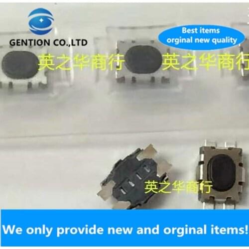 10pcs 100% orginal new SKTHACE010 3.5 * 3.2 * 1.8 touch the switch button
