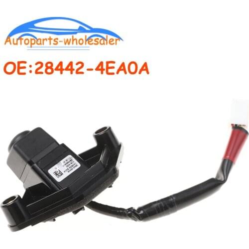 Car 28442-4EA0A 284424EA0A 284424EA0B 284424EA1A 284424EA1B For Nissan QASHQAI 2014- Parking Reverse Back Up Camera