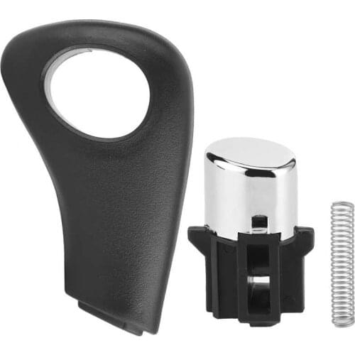 Car accessories araba aksesuar Shift Button Knob Handle Gear Repair Kit Accessories Fits for Honda Accord 2003‑2006 gear