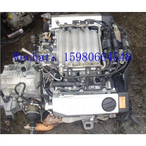 Auto Motor 2.8 engine For AUDI A6