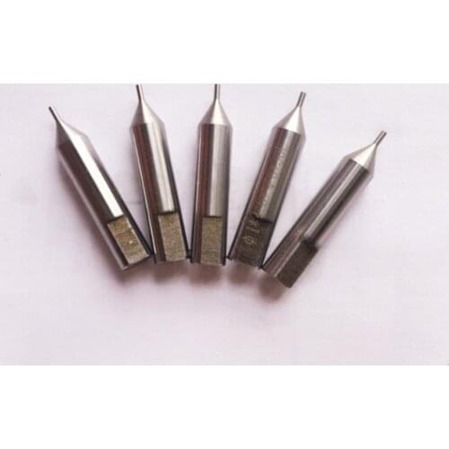 Tracer point B3310 compatible with KEYLINE BIANCHI 994 LASER 30L leading needle 60.301.H30 (5pieces/lot)