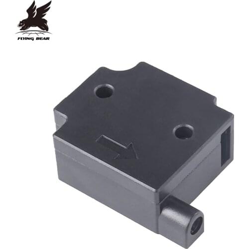 Flyingbear 3D printer parts material detection module filament runout sensor for ghost4/4s/tornado