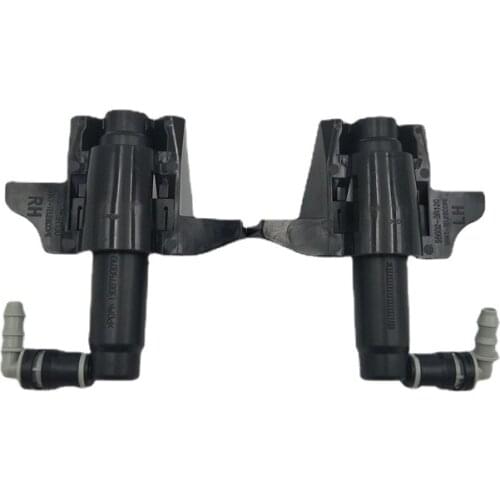 For 2011 2012 2013 Kia K5 OPTIMA HeadLamp Headlight Washer Spray Gun Water Jet Nozzle Actuator