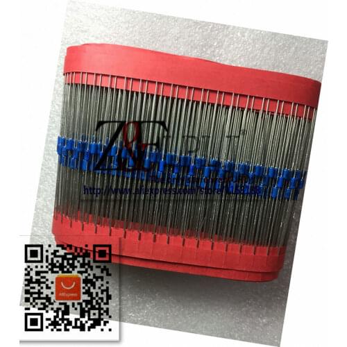 DB3 DO-35 DB3-S3002 150mW 2A DIP bidirectional trigger diode New Original 200PCS/LOT