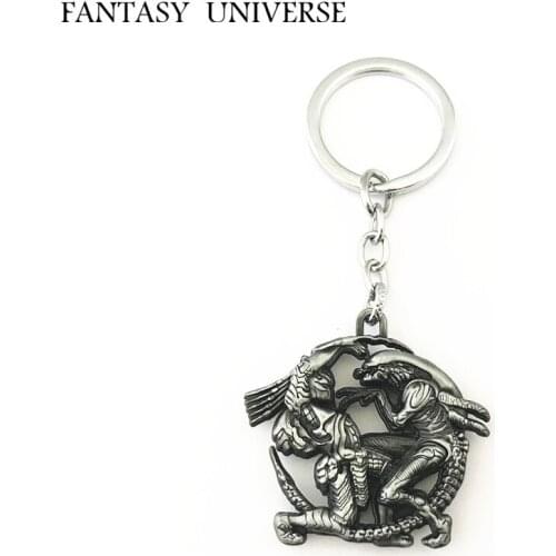 FANTASY UNIVERSE Freeshipping 20pcs a lot Key Chain KFKKMKS06
