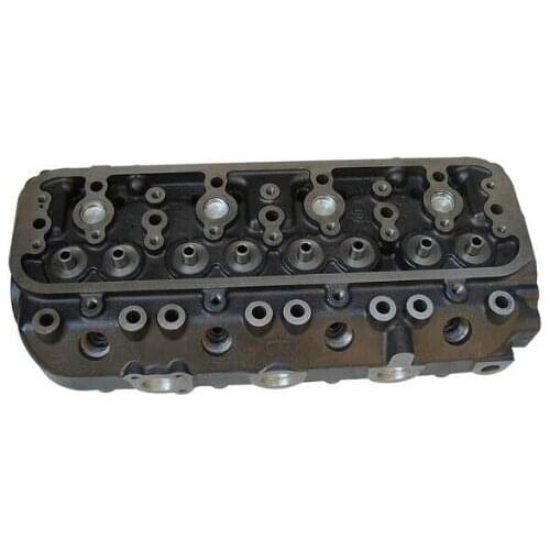 Cylinder Head For Daihatsu Rocky D/Rocky TD/Delta 2765cc 2.8D 8v OEM No.11101-87C81 1110187398 1110187081A