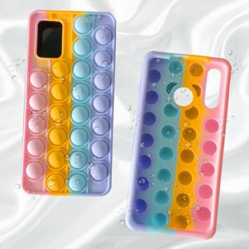 Icoque Phone Cases For Samsung Galaxy S20 Plus