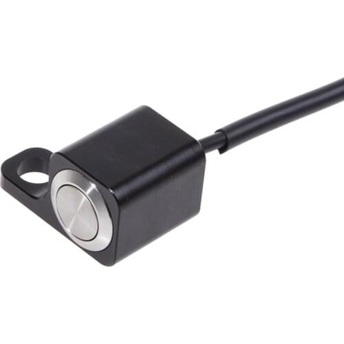 Motorcycle Rear View Mirror Bracket Handlebar Switches Headlight Fog for Sport Dirt Electric Bike Moto